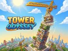Lalao Tower Odyssey