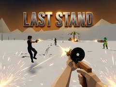 Lalao Last Stand