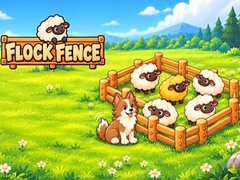 Lalao Flock Fence