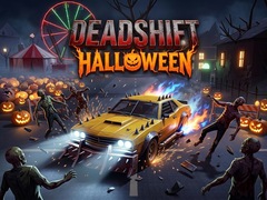 Lalao Deadshift: Halloween