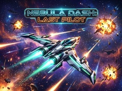 Lalao Nebula Dash: Last Pilot