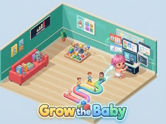 Lalao Grow the Baby