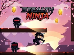 Lalao Stealth Ninja