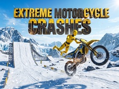 Lalao Extreme Motorcycle Crashes