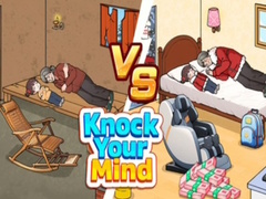Lalao Knock Your Mind