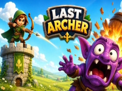 Lalao Last Archer