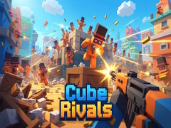 Lalao Cube Rivals