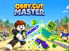 Lalao Obby Cut Master