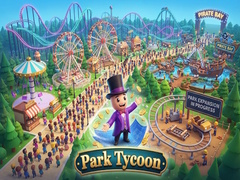 Lalao Park Tycoon