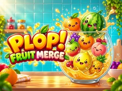 Lalao Plop! Fruit Merge