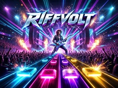 Lalao Riffvolt