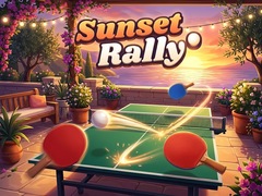 Lalao Sunset Rally