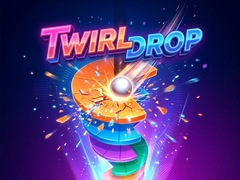 Lalao Twirldrop