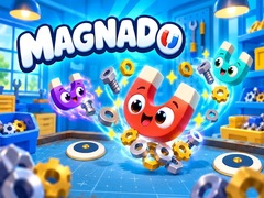 Lalao Magnado
