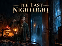 Lalao The Last Nightlight