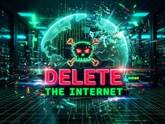 Lalao Delete the Internet