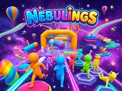Lalao Nebulings