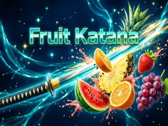 Lalao Fruit Katana