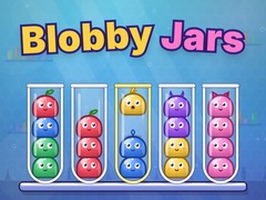 Lalao Blobby Jars