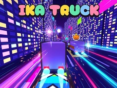 Lalao Ika Truck