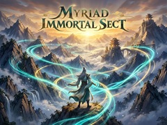 Lalao Myriad Immortal Sect