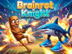 Lalao Brainrot Knight
