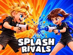 Lalao Splash Rivals