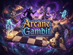 Lalao Arcane Gambit