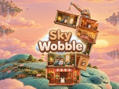 Lalao Sky Wobble