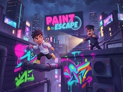 Lalao Paint & Escape