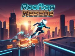 Lalao Rooftop Rescue