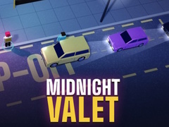 Lalao Midnight Valet