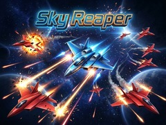 Lalao Sky Reaper