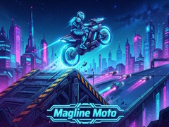 Lalao Magline Moto
