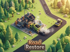Lalao Road Restore