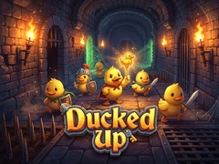Lalao Ducked Up