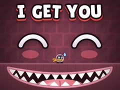 Lalao I Get You