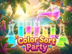 Lalao Color Sort Party