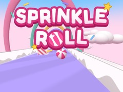 Lalao Sprinkle Roll