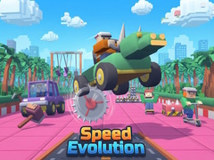 Lalao Speed Evolution