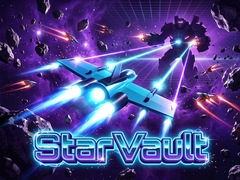 Lalao Start Vault