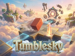 Lalao Tumblesky