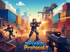 Lalao Pixel Protocol