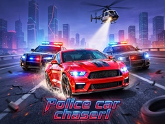 Lalao Police car chaser