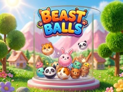 Lalao Beast Balls