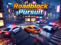 Lalao Roadblock Pursuit