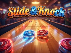 Lalao Slide & Knock