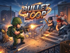 Lalao Bullet Loop