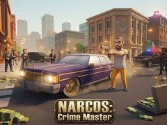Lalao Narcos: Crime Master