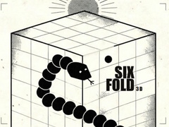 Lalao SIX FOLD 3D